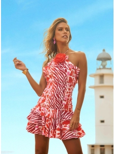 VESTIDO CAMALEONICA CARRIE