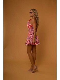 VESTIDO CAMALEONICA CARRIE