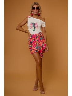 FALDA CAMALEONICA LADY