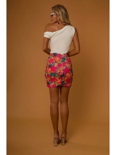 FALDA CAMALEONICA LADY