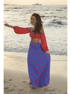 TOP CAMALEONICA BACH