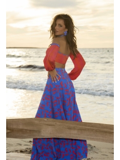 TOP CAMALEONICA BACH