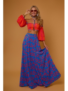 TOP CAMALEONICA BACH