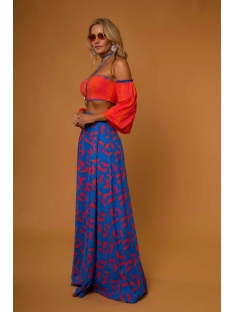 TOP CAMALEONICA BACH