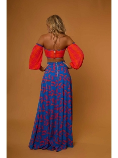 TOP CAMALEONICA BACH