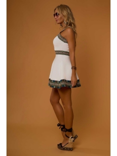 VESTIDO CAMALEONICA SALLY