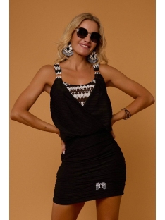 VESTIDO CAMALEONICA KLEIN