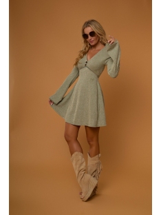 VESTIDO CAMALEONICA EMMA