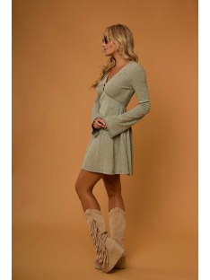VESTIDO CAMALEONICA EMMA