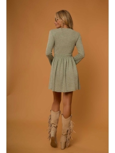 VESTIDO CAMALEONICA EMMA