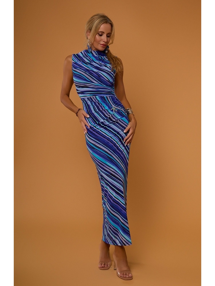 VESTIDO CAMALEONICA AUDREY