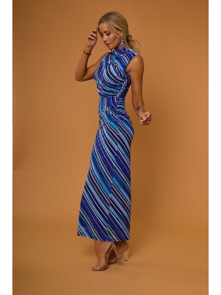 VESTIDO CAMALEONICA AUDREY