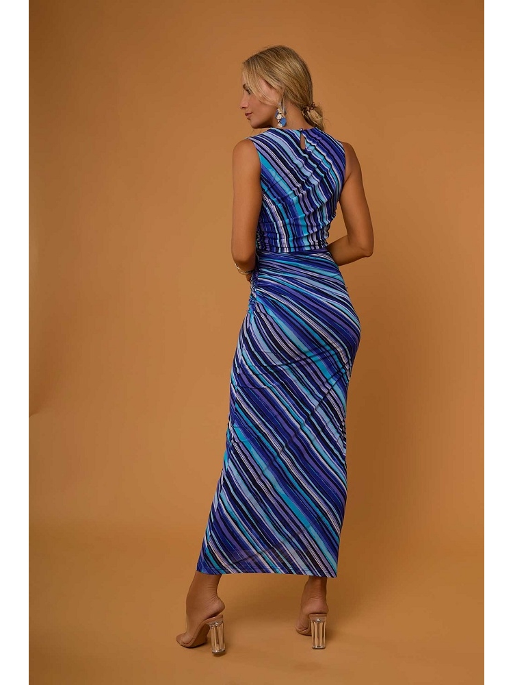 VESTIDO CAMALEONICA AUDREY