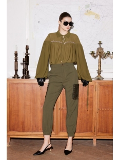 PANTALON BOLSILLOS LADOS SERPIENTE
