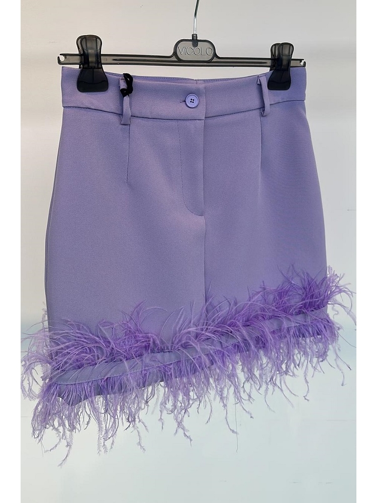 FALDA MINI FLECOS 2