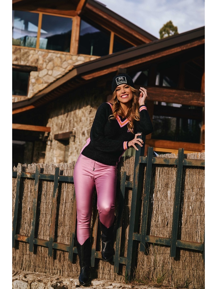 PANTALON CAMALEONICA GALLARDO 2