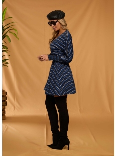 VESTIDO CAMALEONICA AYALA