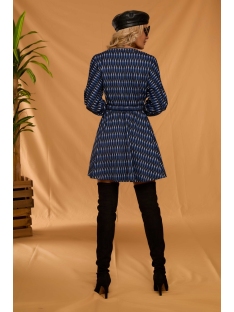 VESTIDO CAMALEONICA AYALA
