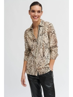 CAMISA ANIMAL PRINT