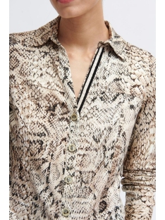 CAMISA ANIMAL PRINT