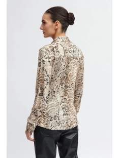 CAMISA ANIMAL PRINT