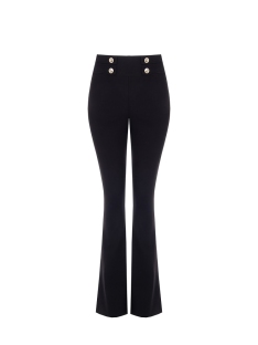 PANTALON LISO 4 BOTONES
