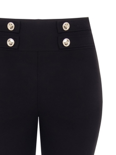 PANTALON LISO 4 BOTONES