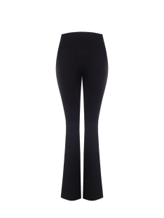 PANTALON LISO 4 BOTONES