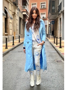 GABARDINA LARGA