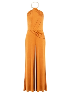 MONO CON COLLAR PALAZZO