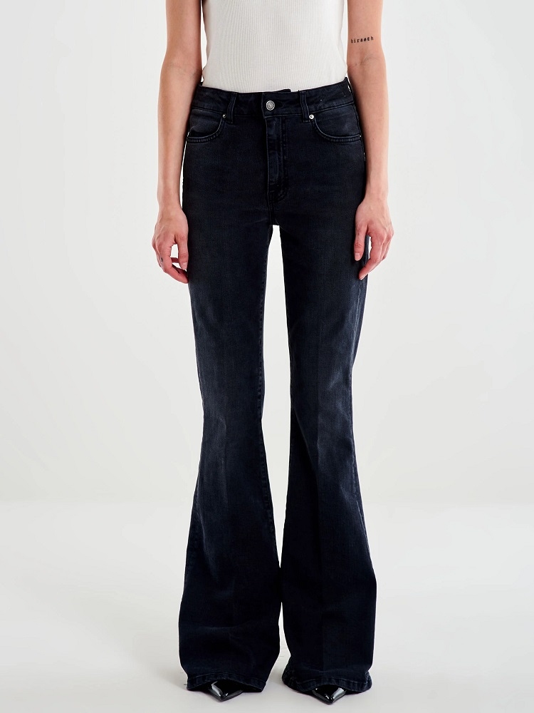 PANTALON VAQUERO 5 BOLSILLOS 2