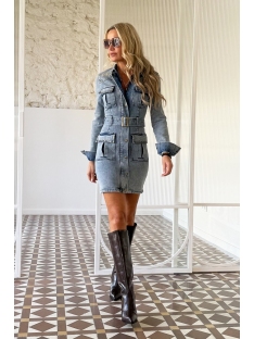 VESTIDO CAMALEONICA SELENITA