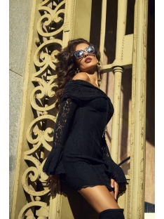 VESTIDO CAMALEONICA MOLDAVITA