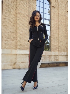CHAQUETA CAMALEONICA MICA