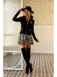 CHAQUETA CAMALEONICA MICA