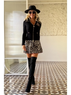 CHAQUETA CAMALEONICA MICA