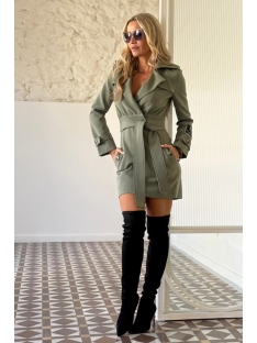 VESTIDO CAMALEONICA SHUNGIT