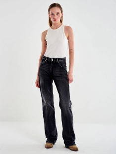 PANTALON VAQUERO ACAMPANADO