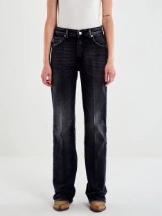 PANTALON VAQUERO ACAMPANADO