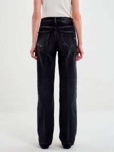 PANTALON VAQUERO ACAMPANADO