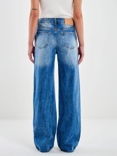 PANTALON VAQUERO PEDRERIA
