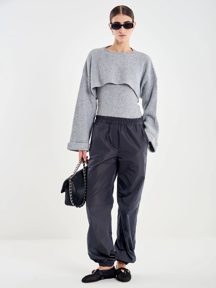 PANTALON JOGGER
