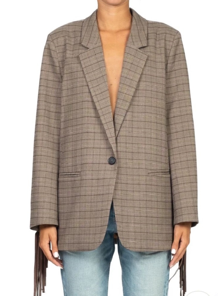 CHAQUETA CUADROS FLECOS 2