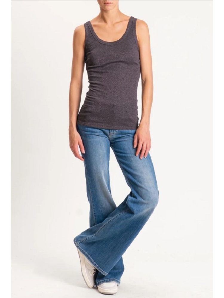 CAMISETA SM CANALE LUREX