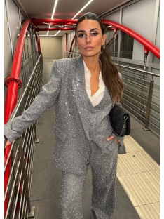 CHAQUETA PERLAS