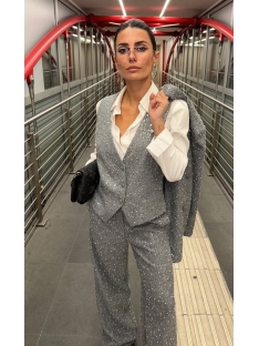 CHAQUETA PERLAS
