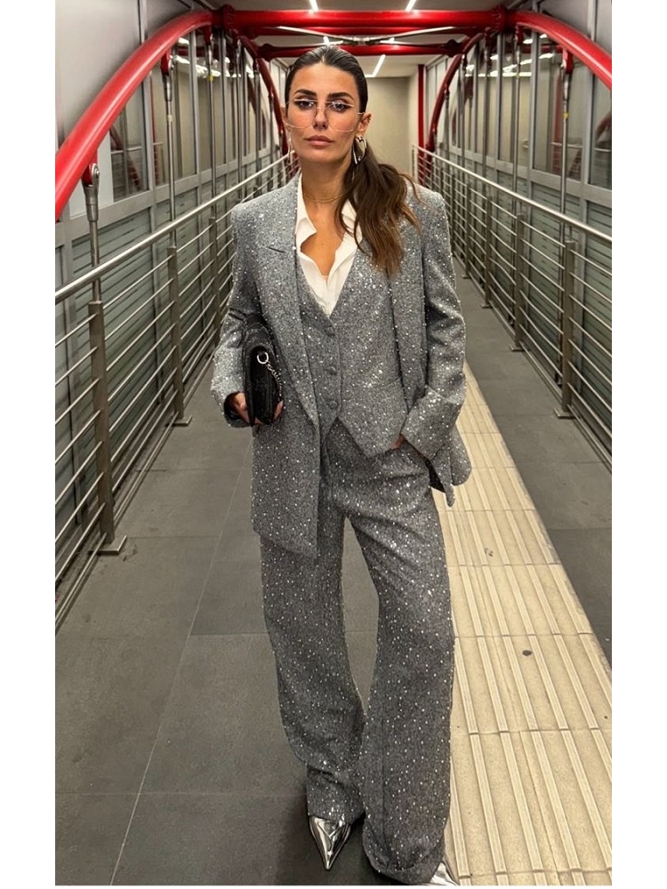 PANTALON PERLAS
