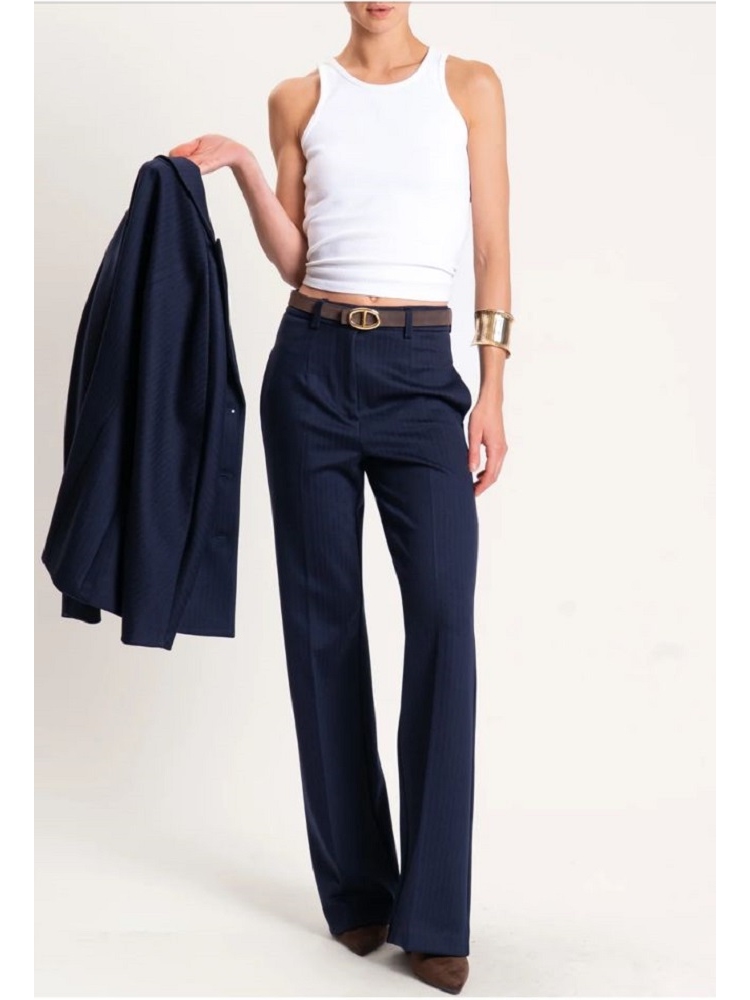 PANTALON RAYA DIPLOMATICA