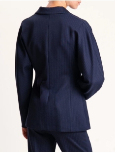 CHAQUETA RAYA DIPLOMATICA