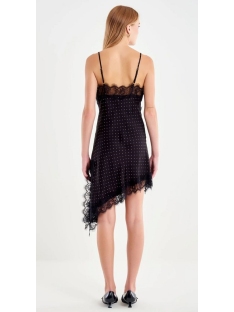 VESTIDO LENCERO LUNARES